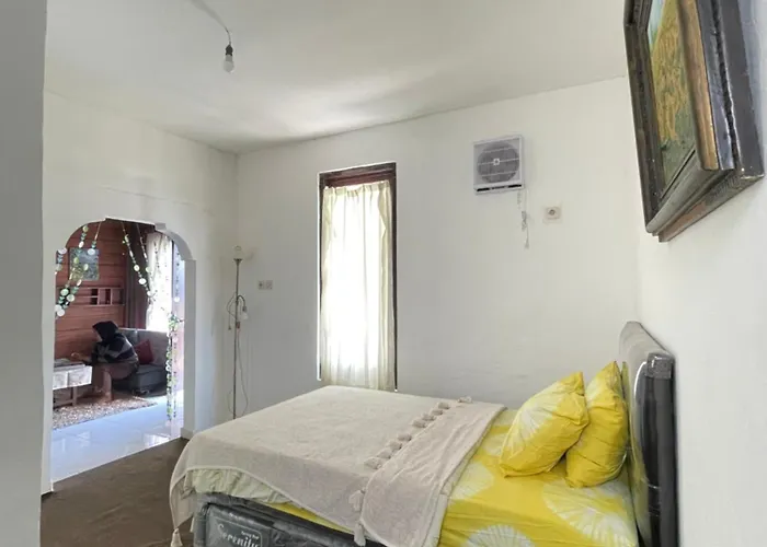 Woody House فيلة بيدوغول